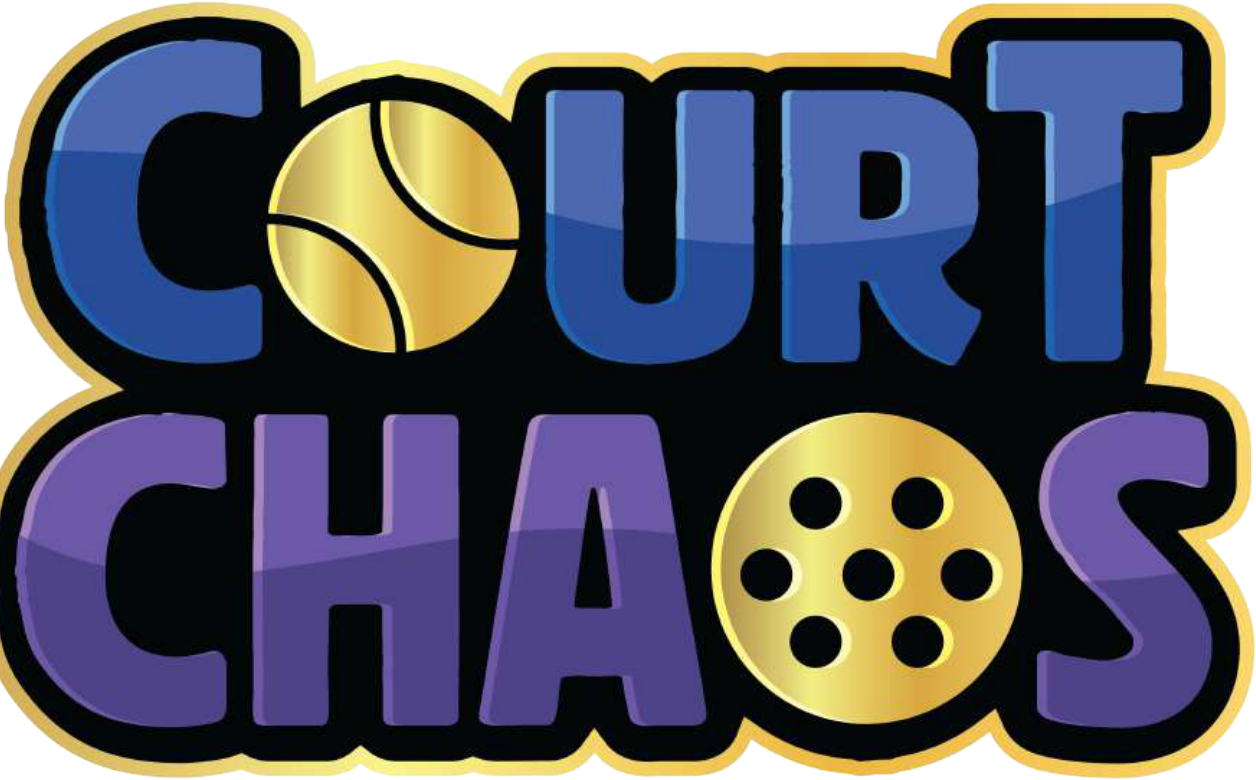 Court Chaos